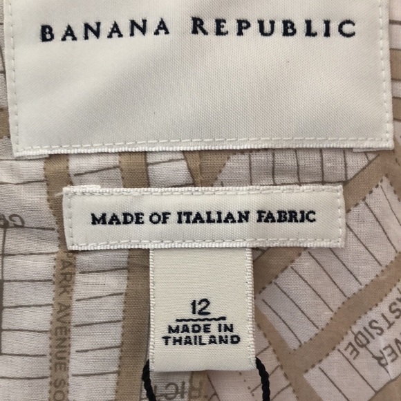 Pink 2 button blazer - Picture 6 of 6